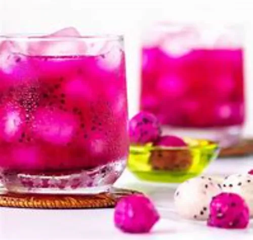 Dragon Juice (500ml)